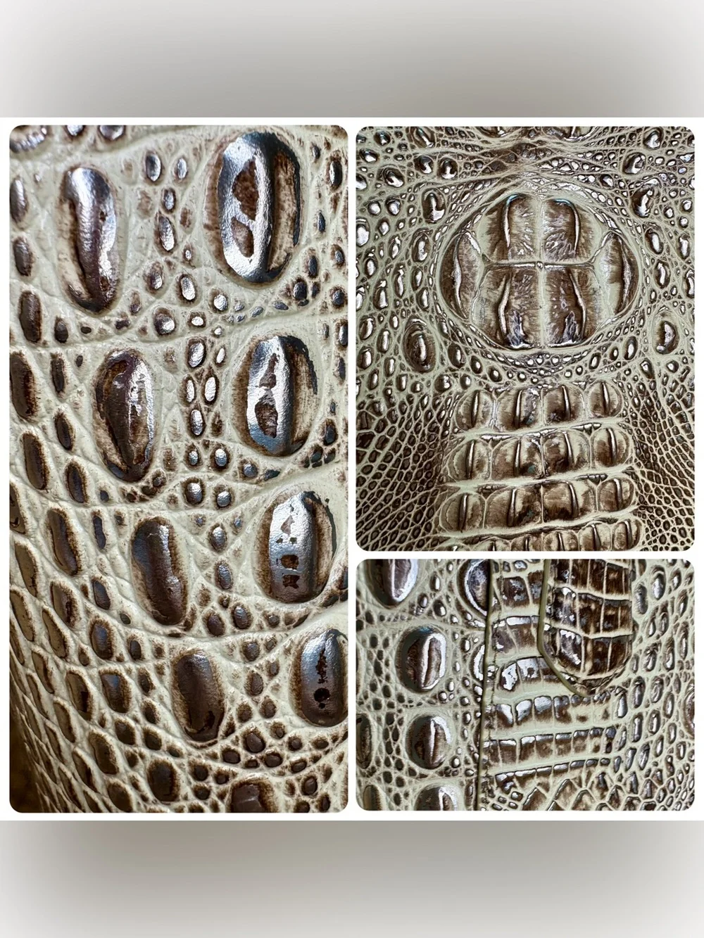 Brahmin gorgeous bag